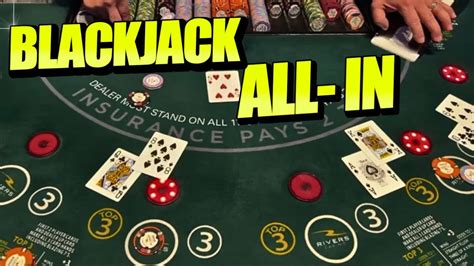 blackjack streams.